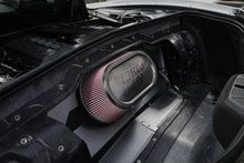 Load image into Gallery viewer, K&amp;N 63-3120 Performance Air Intake System for Select Chevrolet Corvette