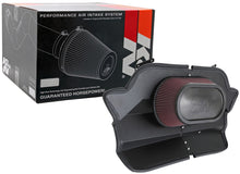 Load image into Gallery viewer, K&amp;N 63-3120 Performance Air Intake System for Select Chevrolet Corvette