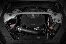 Load image into Gallery viewer, K&amp;N 63-3121 Performance Air Intake System for Select Cadillac CT5