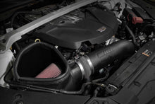 Load image into Gallery viewer, K&amp;N 63-3121 Performance Air Intake System for Select Cadillac CT5