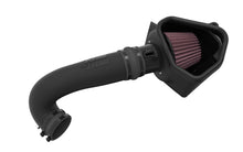 Load image into Gallery viewer, K&amp;N 63-3121 Performance Air Intake System for Select Cadillac CT5