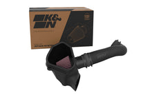 Load image into Gallery viewer, K&amp;N 63-3121 Performance Air Intake System for Select Cadillac CT5