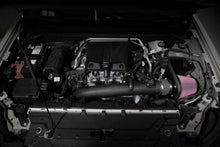 Load image into Gallery viewer, K&amp;N 63-3122 Performance Air Intake System for Select Chevrolet Colorado, GMC Canyon