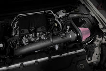 Load image into Gallery viewer, K&amp;N 63-3122 Performance Air Intake System for Select Chevrolet Colorado, GMC Canyon