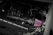 Load image into Gallery viewer, K&amp;N 63-3122 Performance Air Intake System for Select Chevrolet Colorado, GMC Canyon
