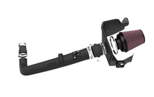 Load image into Gallery viewer, K&amp;N 63-3122 Performance Air Intake System for Select Chevrolet Colorado, GMC Canyon
