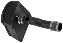 Load image into Gallery viewer, K&amp;N 63-3516 Performance Air Intake System for Select Honda Civic