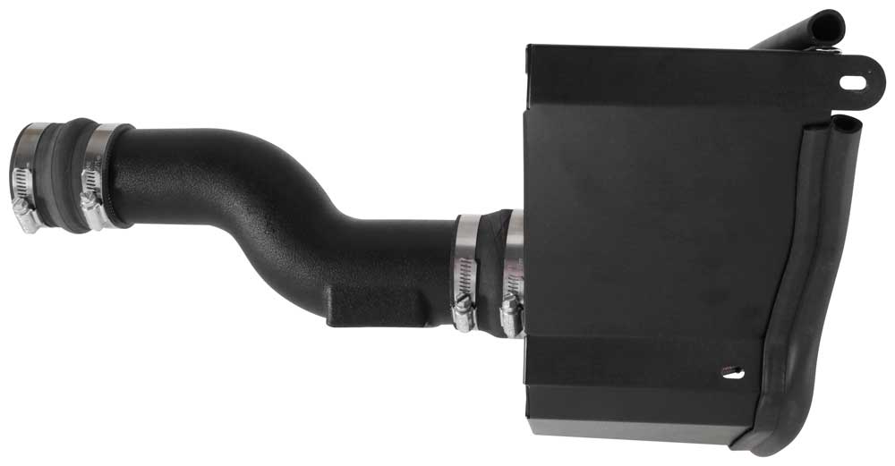 K&N 63-3516 Performance Air Intake System for Select Honda Civic