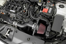 Load image into Gallery viewer, K&amp;N 63-3516 Performance Air Intake System for Select Honda Civic