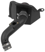 Load image into Gallery viewer, K&amp;N 63-3517 Performance Air Intake System for Select Honda Civic