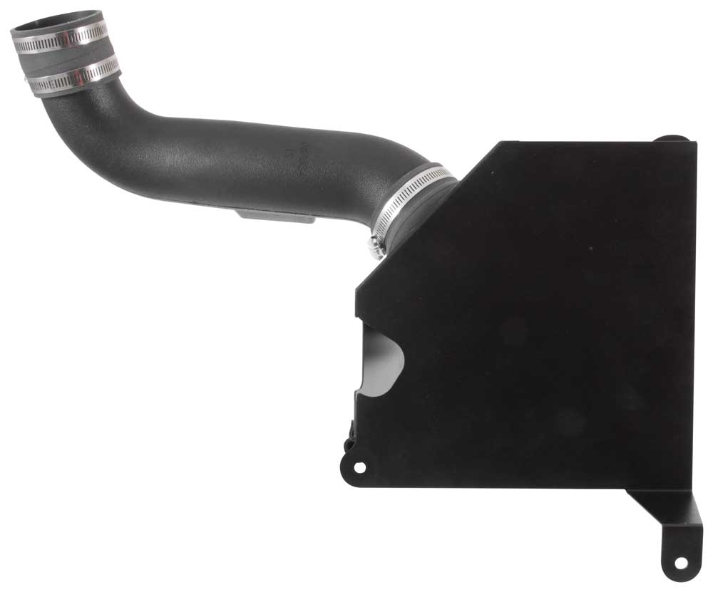 K&N 63-3517 Performance Air Intake System for Select Honda Civic