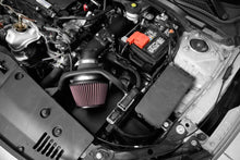 Load image into Gallery viewer, K&amp;N 63-3517 Performance Air Intake System for Select Honda Civic