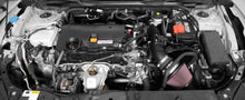 Load image into Gallery viewer, K&amp;N 63-3517 Performance Air Intake System for Select Honda Civic