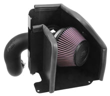 Load image into Gallery viewer, K&amp;N 63-5301 Performance Air Intake System for Select Hyundai Santa Fe Sport