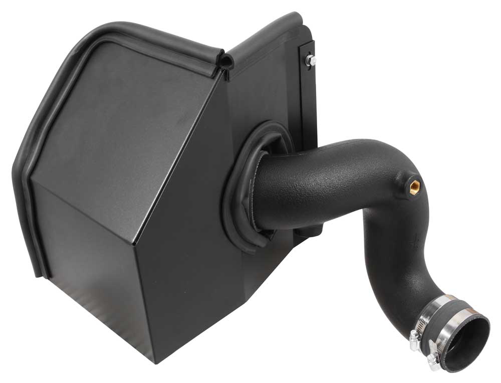K&N 63-5301 Performance Air Intake System for Select Hyundai Santa Fe Sport