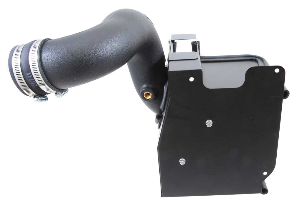 K&N 63-5301 Performance Air Intake System for Select Hyundai Santa Fe Sport