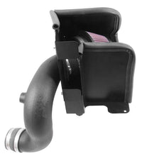 Load image into Gallery viewer, K&amp;N 63-5301 Performance Air Intake System for Select Hyundai Santa Fe Sport