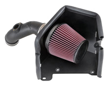 Load image into Gallery viewer, K&amp;N 63-5506 Performance Air Intake System for Select Mitsubishi Lancer
