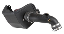 Load image into Gallery viewer, K&amp;N 63-5506 Performance Air Intake System for Select Mitsubishi Lancer