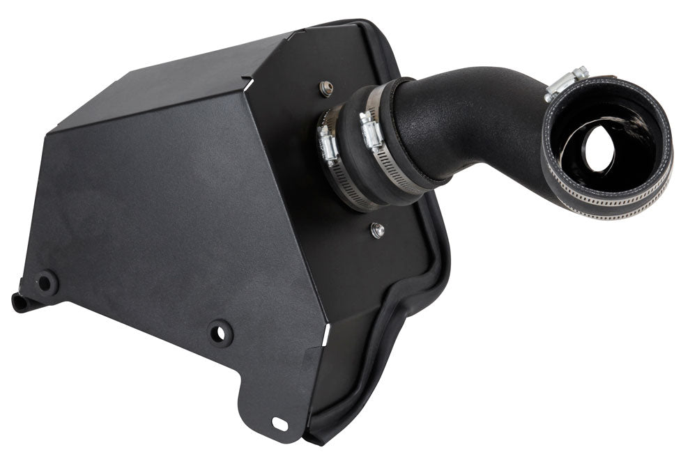 K&N 63-5506 Performance Air Intake System for Select Mitsubishi Lancer