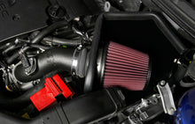 Load image into Gallery viewer, K&amp;N 63-5506 Performance Air Intake System for Select Mitsubishi Lancer