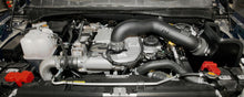 Load image into Gallery viewer, K&amp;N 63-6017 Performance Air Intake System for Select Nissan TITAN XD
