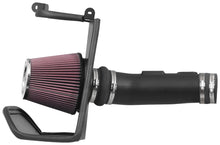 Load image into Gallery viewer, K&amp;N 63-6018 Performance Air Intake System for Select INFINITI QX56, INFINITI QX80, Nissan Armada
