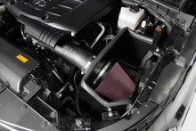 Load image into Gallery viewer, K&amp;N 63-6018 Performance Air Intake System for Select INFINITI QX56, INFINITI QX80, Nissan Armada