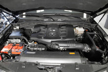 Load image into Gallery viewer, K&amp;N 63-6018 Performance Air Intake System for Select INFINITI QX56, INFINITI QX80, Nissan Armada