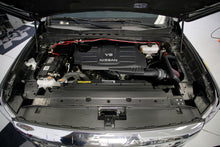 Load image into Gallery viewer, K&amp;N 63-6019 Performance Air Intake System for Select Nissan TITAN