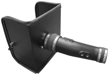 Load image into Gallery viewer, K&amp;N 63-6020 Performance Air Intake System for Select Nissan TITAN XD