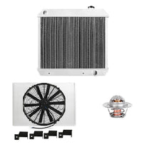 Load image into Gallery viewer, 63-66-Gm-CK-Truck-250283292-Cooling-Package