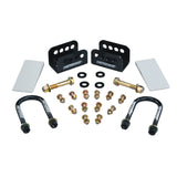 Hotchkis 30390 1963-1972 Chevrolet C-10 / GMC C15 Truck Rear Anti Squat Bracket System.