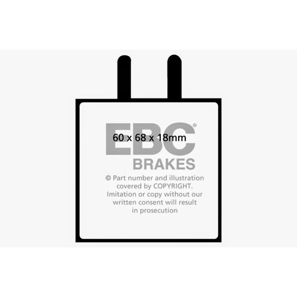 63-68-Ferrari-330-4-Redstuff-Front-Brake-Pads