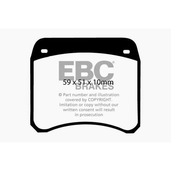63-69-Rover-Mini-Cooper-Greenstuff-Front-Brake-Pads