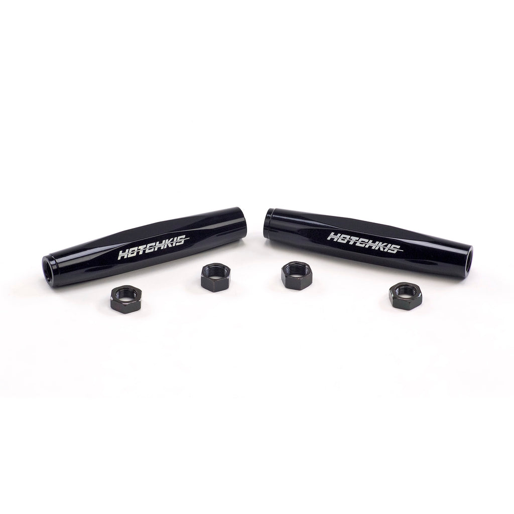 63-72-C-10-Pickup-Tie-Rod-Sleeve-With-73-87-Spindle-And-1116-Outer-Tie-Rod-End