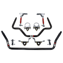 Load image into Gallery viewer, 63-72-C10-Sway-Bar-Kit,-Front--Rear