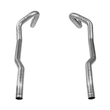 Load image into Gallery viewer, 63-74-Mopar-A-Body-2.5-In.-Tailpipes