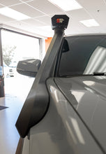 Load image into Gallery viewer, K&amp;N 63-8000 Elevated Intake Kit (Snorkel) - Toyota Tacoma V6-3.5L for Select Toyota Tacoma
