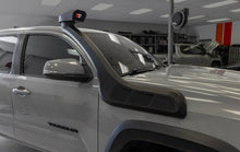 Load image into Gallery viewer, K&amp;N 63-8000 Elevated Intake Kit (Snorkel) - Toyota Tacoma V6-3.5L for Select Toyota Tacoma
