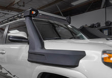Load image into Gallery viewer, K&amp;N 63-8001 Elevated Intake Kit (Snorkel) - Toyota 4Runner V6-4.0L for Select Toyota 4Runner