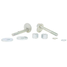 Load image into Gallery viewer, 63-82-Chevrolet-Corvette-C2C3-Adjustable-Camber-Bolt