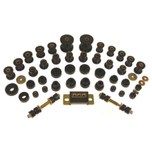 Load image into Gallery viewer, 63-82-Chevy-Corvette-Total-Kit---Black