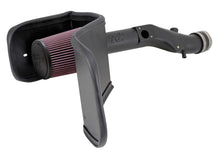 Load image into Gallery viewer, K&amp;N 63-9023 Performance Air Intake System for Select Toyota 4Runner