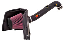 Load image into Gallery viewer, K&amp;N 63-9026 Performance Air Intake System for Select Toyota Tacoma