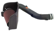 Load image into Gallery viewer, K&amp;N 63-9030 Performance Air Intake System for Select Toyota FJ Cruiser