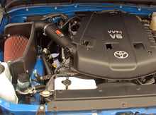 Load image into Gallery viewer, K&amp;N 63-9030 Performance Air Intake System for Select Toyota FJ Cruiser