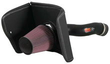 Load image into Gallery viewer, K&amp;N 63-9031-1 Performance Air Intake System for Select Toyota Sequoia, Toyota Tundra
