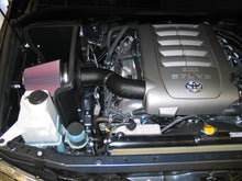 Load image into Gallery viewer, K&amp;N 63-9031-1 Performance Air Intake System for Select Toyota Sequoia, Toyota Tundra
