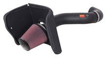 Load image into Gallery viewer, K&amp;N 63-9032-1 Performance Air Intake System for Select Toyota Sequoia, Toyota Tundra